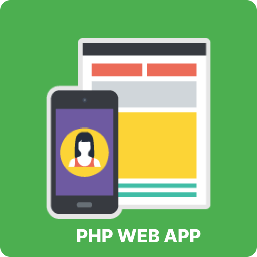 PHP Web App Template