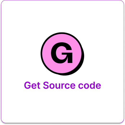 Get source code now!
